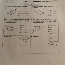 Triangles unit test part 1